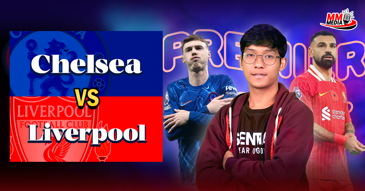 𝐂𝐡𝐞𝐥𝐬𝐞𝐚 𝐕𝐬 𝐋𝐢𝐯𝐞𝐫𝐩𝐨𝐨𝐥 ( Match Preview )